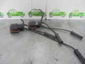 Recambio de bobina encendido para renault megane i classic (la0) 1.6 referencia OEM IAM H7700100589 7700100643D 