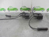 Recambio de bobina encendido para renault megane i classic (la0) 1.6 referencia OEM IAM H7700100589 7700100643D 