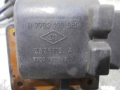 Recambio de bobina encendido para renault megane i classic (la0) 1.6 referencia OEM IAM H7700100589 7700100643D 