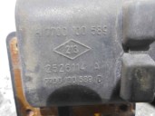 Recambio de bobina encendido para renault megane i classic (la0) 1.6 referencia OEM IAM H7700100589 7700100643D 