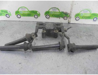 Recambio de bobina encendido para chrysler neon (pl) 2.0 16v cat referencia OEM IAM 4557468 4557468 