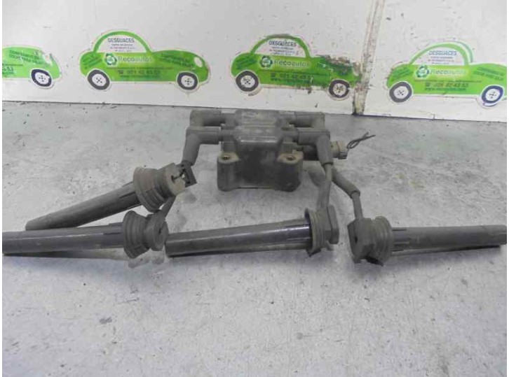 Recambio de bobina encendido para chrysler neon (pl) 2.0 16v cat referencia OEM IAM 4557468 4557468 