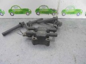 Replacement ignition coil for Chrysler Neon (PL) 2.0 16V CAT OEM IAM reference 4557468 4557468 