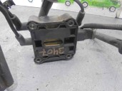 Replacement ignition coil for Chrysler Neon (PL) 2.0 16V CAT OEM IAM reference 4557468 4557468 