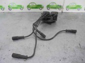 Replacement ignition coil for Fiat Seicento (187) 1.1 OEM IAM reference 46543230 46543230 
