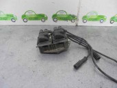 Recambio de bobina encendido para fiat seicento (187) 1.1 referencia OEM IAM 46543230 46543230 