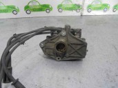Replacement ignition coil for Fiat Seicento (187) 1.1 OEM IAM reference 46543230 46543230 