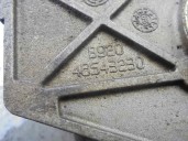 Recambio de bobina encendido para fiat seicento (187) 1.1 referencia OEM IAM 46543230 46543230 