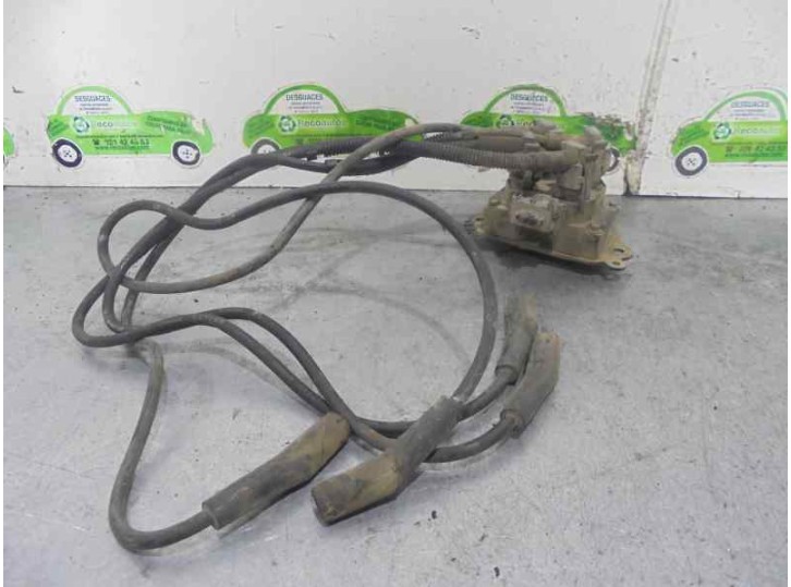 Recambio de bobina encendido para ford fiesta berlina 1.3 cat (endura-e) referencia OEM IAM 96BF12257AB 96BF12257AB 