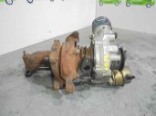 Recambio de turbocompresor para seat ibiza (6k1) 1.9 tdi referencia OEM IAM 0381457015 7036741 GARRETT