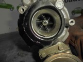 Recambio de turbocompresor para seat ibiza (6k1) 1.9 tdi referencia OEM IAM 0381457015 7036741 GARRETT
