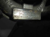 Recambio de turbocompresor para seat ibiza (6k1) 1.9 tdi referencia OEM IAM 0381457015 7036741 GARRETT