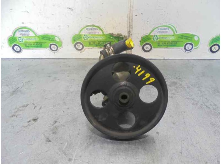 Recambio de bomba servodireccion para citroën xsara berlina 1.8 16v cat (lfy / xu7jp4) referencia OEM IAM 9627146880 26059932 