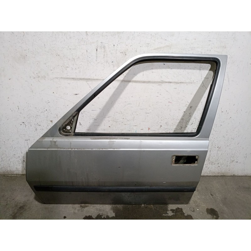 Recambio de puerta delantera izquierda para volvo 340-360 (343, 345) 2.0 referencia OEM IAM 3287479 3287479 