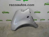 Recambio de aleta delantera izquierda para mercedes-benz clase a (w168) 1.6 cat referencia OEM IAM A1688800718 GRIS 