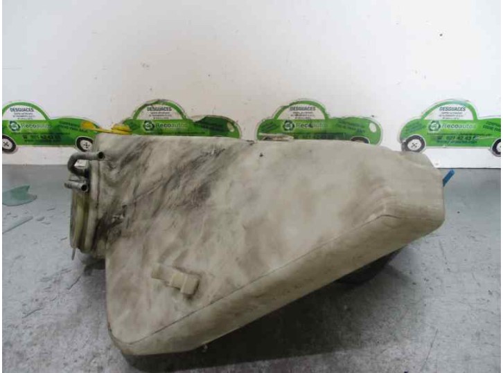 Recambio de deposito limpia para mercedes-benz clase a (w168) 1.6 cat referencia OEM IAM 1688690320  