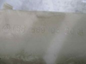 Recambio de deposito limpia para mercedes-benz clase a (w168) 1.6 cat referencia OEM IAM 1688690320  