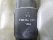 Recambio de deposito limpia para mercedes-benz clase a (w168) 1.6 cat referencia OEM IAM 1688690320  