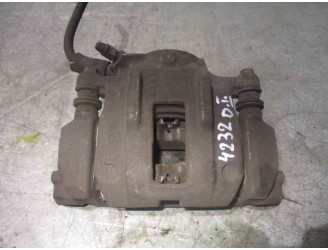 Recambio de pinza freno delantera izquierda para mercedes-benz clase a (w168) 1.6 cat referencia OEM IAM 