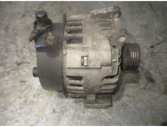 Recambio de alternador para mercedes-benz clase a (w168) 1.6 cat referencia OEM IAM SG9B037 436732 VALEO
