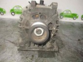 Recambio de alternador para mercedes-benz clase a (w168) 1.6 cat referencia OEM IAM SG9B037 436732 VALEO