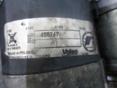 Recambio de motor arranque para mercedes-benz clase a (w168) 1.6 cat referencia OEM IAM A0051512101 455747 VALEO