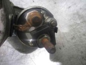 Recambio de motor arranque para mercedes-benz clase a (w168) 1.6 cat referencia OEM IAM A0051512101 455747 VALEO