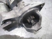 Recambio de motor arranque para mercedes-benz clase a (w168) 1.6 cat referencia OEM IAM A0051512101 455747 VALEO