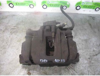 Recambio de pinza freno delantera derecha para mercedes-benz clase a (w168) 1.6 cat referencia OEM IAM 