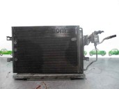 Recambio de condensador / radiador aire acondicionado para mercedes-benz clase a (w168) 1.6 cat referencia OEM IAM 
