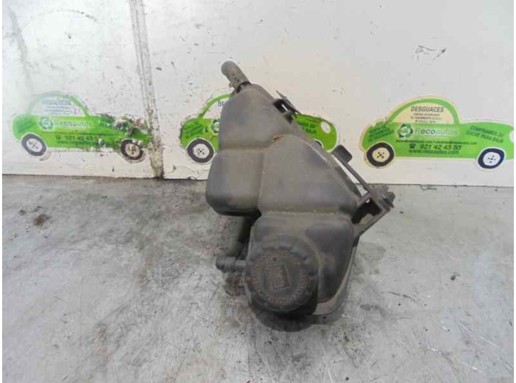 Recambio de deposito expansion para mercedes-benz clase a (w168) 1.6 cat referencia OEM IAM 1685000149 1685000149 