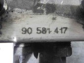 Recambio de abs para opel astra g berlina 1.6 16v referencia OEM IAM 90581417 0265216651 BOSCH