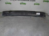 Recambio de paragolpes trasero para volkswagen polo classic (6v2) 1.4 referencia OEM IAM 6N0807421C BLANCO 3 PUERTAS