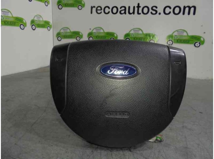 Recambio de airbag delantero izquierdo para ford mondeo turnier (ge) 2.0 tdci cat referencia OEM IAM 3S71F042B85CAW 305177099001