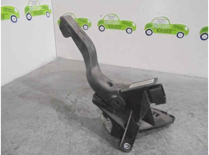 Recambio de potenciometro pedal para ford mondeo turnier (ge) 2.0 tdci cat referencia OEM IAM 2S719F836DA 311900000350 