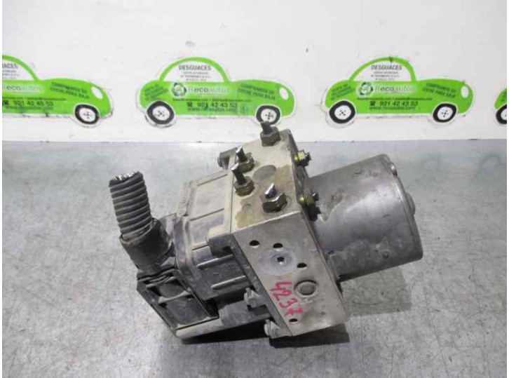 Replacement ABS unit for Ford Mondeo Turnier (GE) 2.0 TDCi CAT OEM IAM reference 3S712M110AA 0265222030 BOSCH