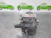 Replacement ABS unit for Ford Mondeo Turnier (GE) 2.0 TDCi CAT OEM IAM reference 3S712M110AA 0265222030 BOSCH