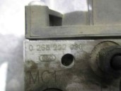 Replacement ABS unit for Ford Mondeo Turnier (GE) 2.0 TDCi CAT OEM IAM reference 3S712M110AA 0265222030 BOSCH