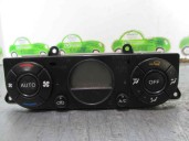 Recambio de mando climatizador para ford mondeo turnier (ge) 2.0 tdci cat referencia OEM IAM 2S7H18C612AB WFGB14257 