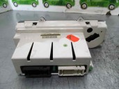 Recambio de mando climatizador para ford mondeo turnier (ge) 2.0 tdci cat referencia OEM IAM 2S7H18C612AB WFGB14257 