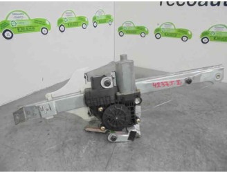 Recambio de elevalunas trasero izquierdo para ford mondeo turnier (ge) 2.0 tdci cat referencia OEM IAM 8 PINES 5 PINES