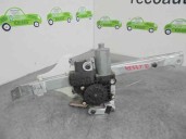 Replacement rear left window regulator for Ford Mondeo Turnier (GE) 2.0 TDCi CAT OEM IAM reference 8 PINS 5 PINS