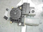 Replacement rear left window regulator for Ford Mondeo Turnier (GE) 2.0 TDCi CAT OEM IAM reference 8 PINS 5 PINS