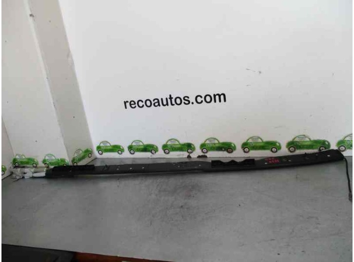 Recambio de airbag cortina delantero izquierdo para ford mondeo turnier (ge) 2.0 tdci cat referencia OEM IAM 1S7114K159CC 032031