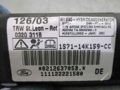 Recambio de airbag cortina delantero izquierdo para ford mondeo turnier (ge) 2.0 tdci cat referencia OEM IAM 1S7114K159CC 032031