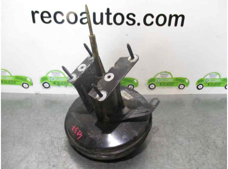 Recambio de servofreno para ford mondeo turnier (ge) 2.0 tdci cat referencia OEM IAM 2S712B195CD 020402458 BOSCH