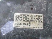 Recambio de servofreno para ford mondeo turnier (ge) 2.0 tdci cat referencia OEM IAM 2S712B195CD 020402458 BOSCH