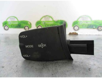 Recambio de mando radio volante para ford mondeo turnier (ge) 2.0 tdci cat referencia OEM IAM 3M5T14K147AD 