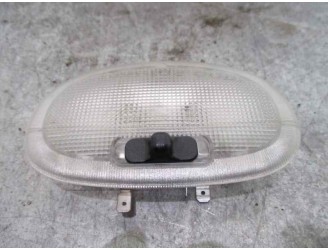 Recambio de luz interior para ford mondeo turnier (ge) 2.0 tdci cat referencia OEM IAM XS4113776BA 150554 