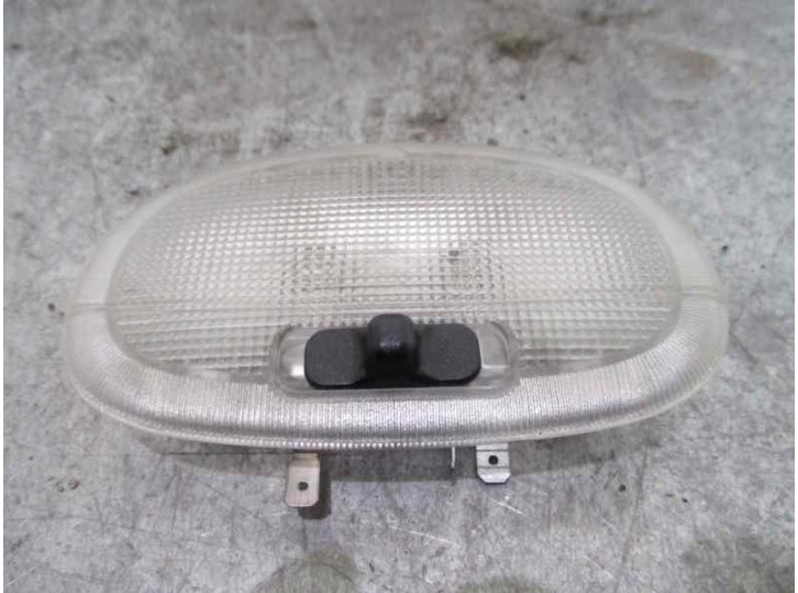 Recambio de luz interior para ford mondeo turnier (ge) 2.0 tdci cat referencia OEM IAM XS4113776BA 150554 